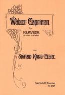 Walzer-Capricen, op. 16 