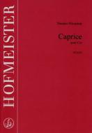 Caprice pour Cor solo 