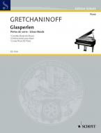 Glasperlen op. 123 Standard