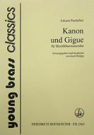 Kanon und Gigue 