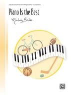 Piano Is the Best Download