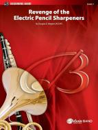 Revenge of the Electric Pencil Sharpeners 