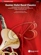 Gustav Holst Band Classics Download
