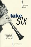 Take Six 