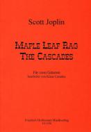 Maple Leaf Rag / The Cascades 
