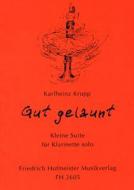Gut gelaunt 