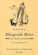 Klingende Reise von Land zu Land 