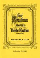 Sonatine op. 70 Nr. 3 