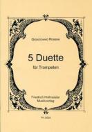 5 Duette 