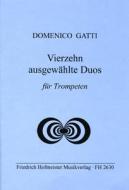 14 ausgewählte Duos 