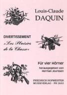 Divertissement 