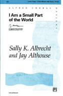 I Am a Small Part of the World Download