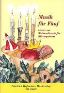 Musik für fünf 