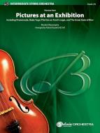 Themes from 'Pictures at an Exhibition' Download