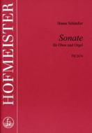 Sonate, op. 38 