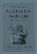 Bestialische Balladen 