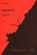 Angetanzt 