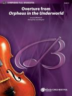 Overture from 'Orpheus in the Underworld' Download