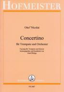 Concertino Es-Dur 