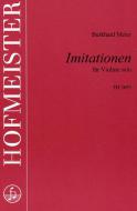 Imitationen 