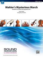 Mahler's Mysterious March 