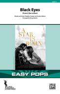 Black Eyes 