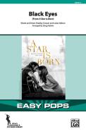 Black Eyes 