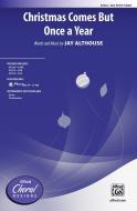Christmas Comes But Once a Year Download