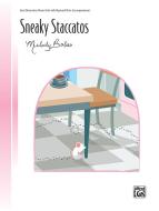 Sneaky Staccatos Download