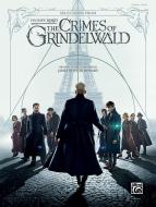 Fantastic Beasts: The Crimes of Grindelwald 