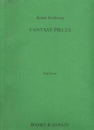 Fantasy-Pieces op. 16 