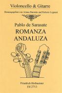 Romanza Andaluza op. 22, Nr. 1 