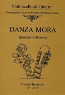 Danza Mora 