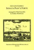 Sonata pian' e forte 