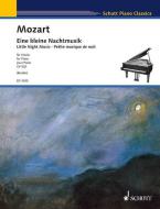 Eine kleine Nachtmusik KV 525 Standard