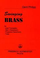 Swinging Brass 