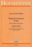 Pasticcio-Concerto F-Dur 