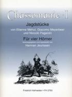 Chassomanie 1 