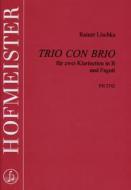 Trio con Brio 