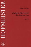 Tango für zwei 