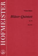 Bläser-Quintett, op. 16 