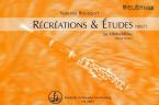 Récréations & Etudes 
