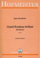 Grand Rondeau brillant op. 43 