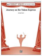 Journey on the Yukon Express 