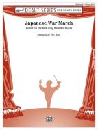 Japanese War March 