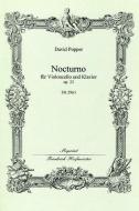 Nocturno, op. 22 
