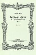 Tempo di Marcia, op. 16 