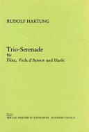 Trio-Serenade, op. 42 