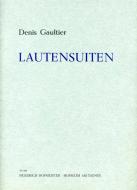 Lautensuiten 
