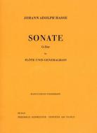 Sonate G-Dur 